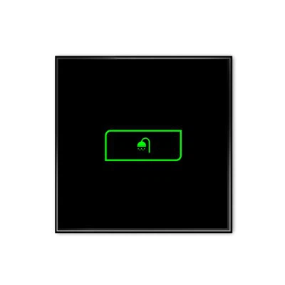Wifi Smart Touch Boiler Switch Eur